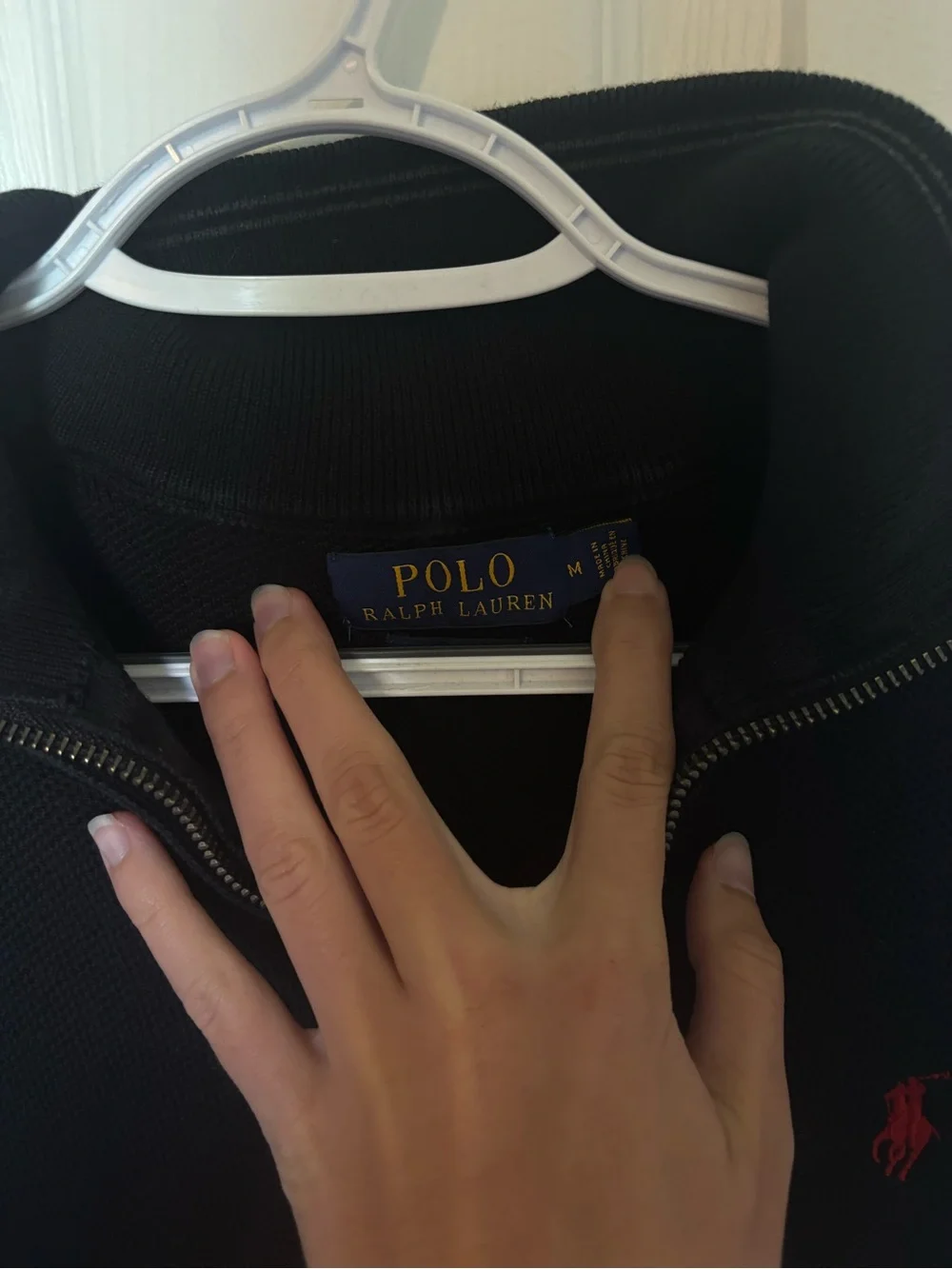 Polo Ralph Lauren size medium